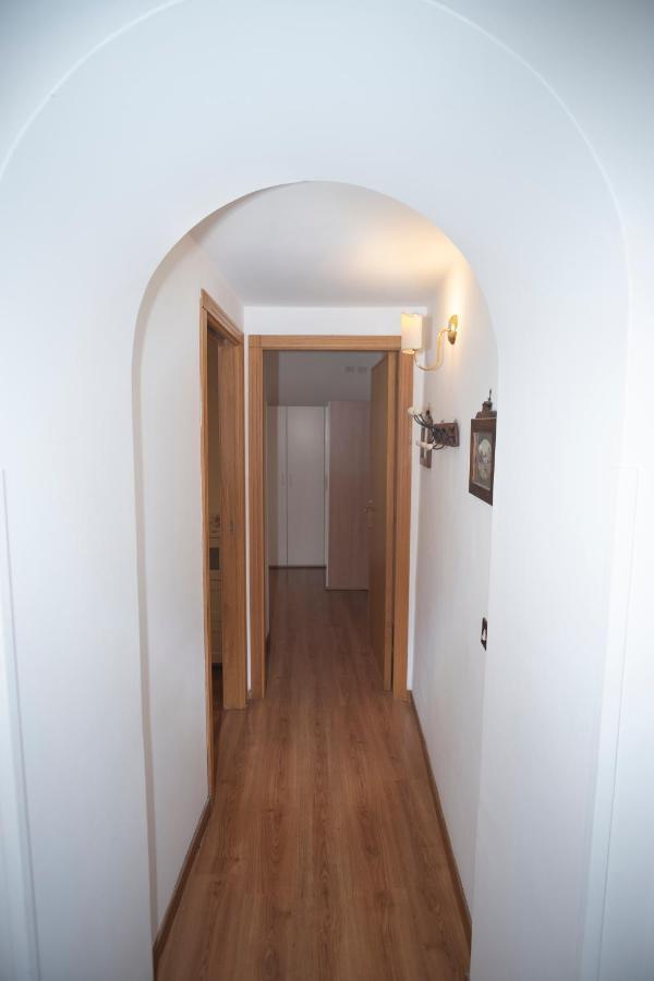 Апартаменты Donna Rosaria House Сорренто Экстерьер фото
